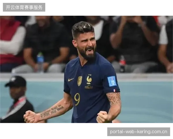 法国足协确认德尚不会续约,其长达十余年的国家队执教生涯将在美加墨世界杯后画上句号 法国足协确认德尚不会续约,其长达十余年的国家队执教生涯将在美加墨世界杯后画上句号